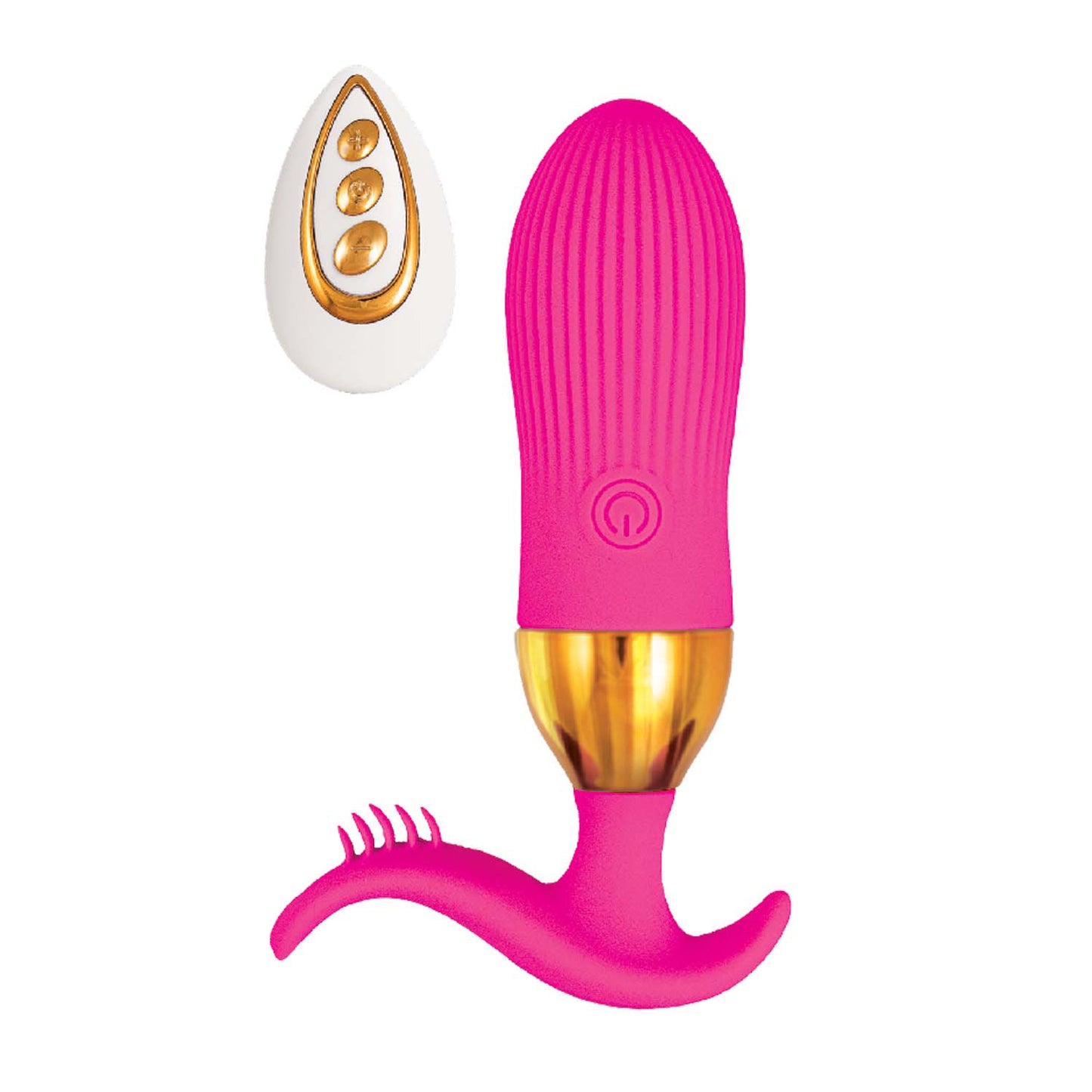 The Beat Magic Tickler Plug