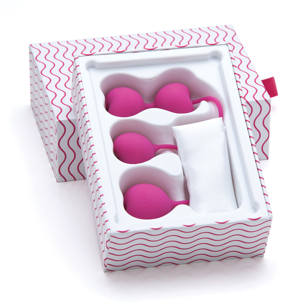 Lovelife Flex Kegels Set Of Three