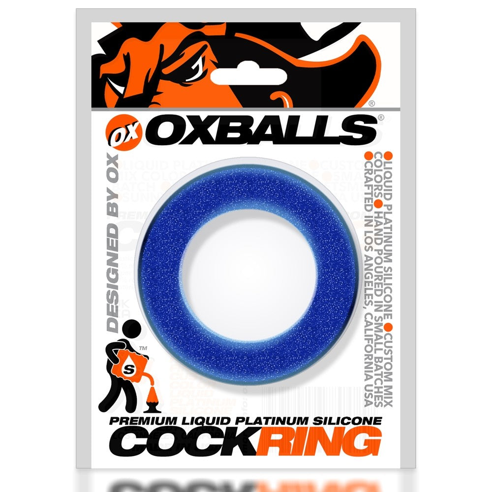 Pig-ring Comfort Cockring Blueballs Oxballs