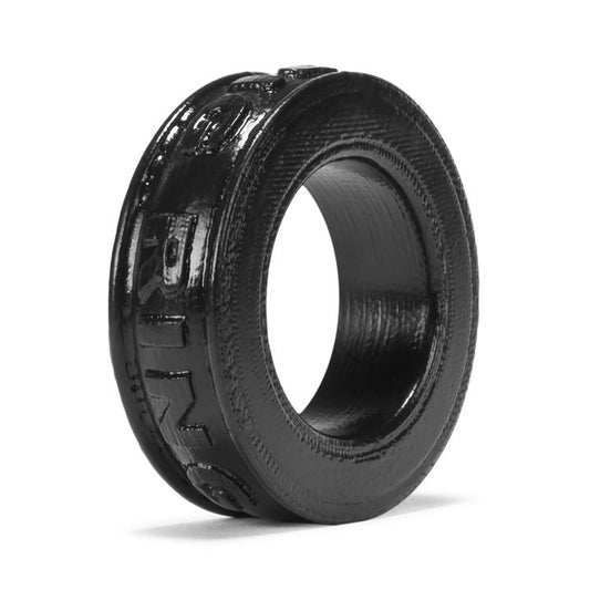 Pig-ring Comfort Cockring Blk Oxballs