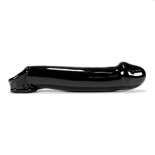 Muscle Smooth Cocksheath W/length Oxballs