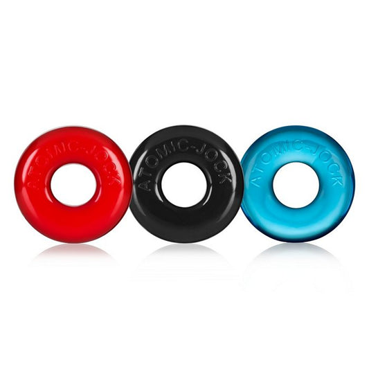 Ringer 3 Pack Cockring