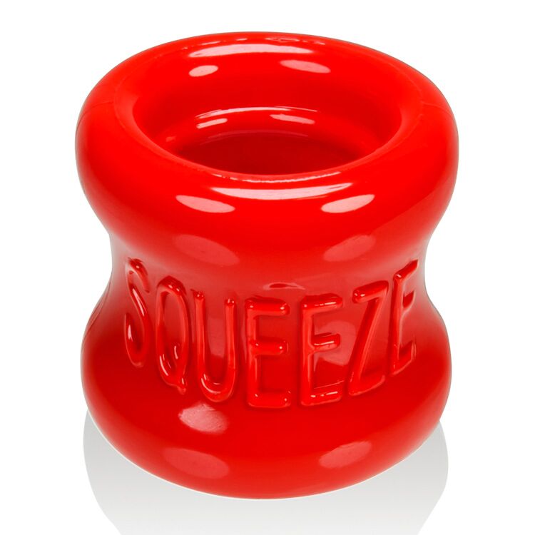 Squeeze Ball Stretcher Oxballs