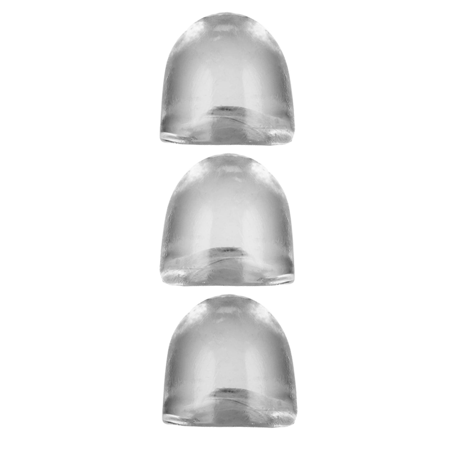 Adjustfit Inserts 3pk Clear