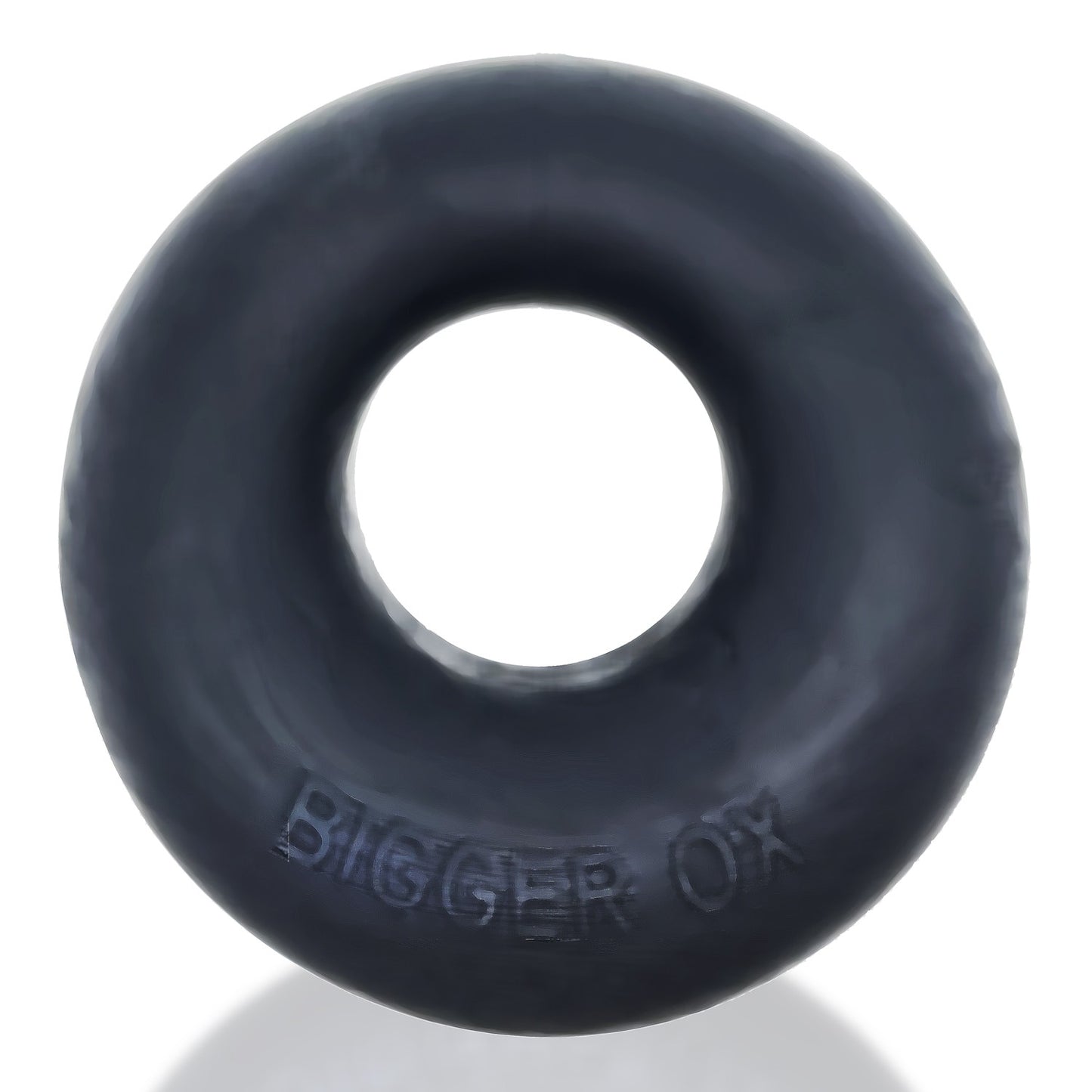 Bigger Ox Cockring Ice