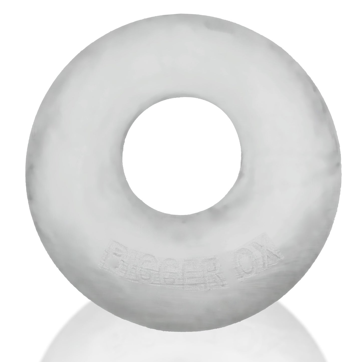 Bigger Ox Cockring Ice