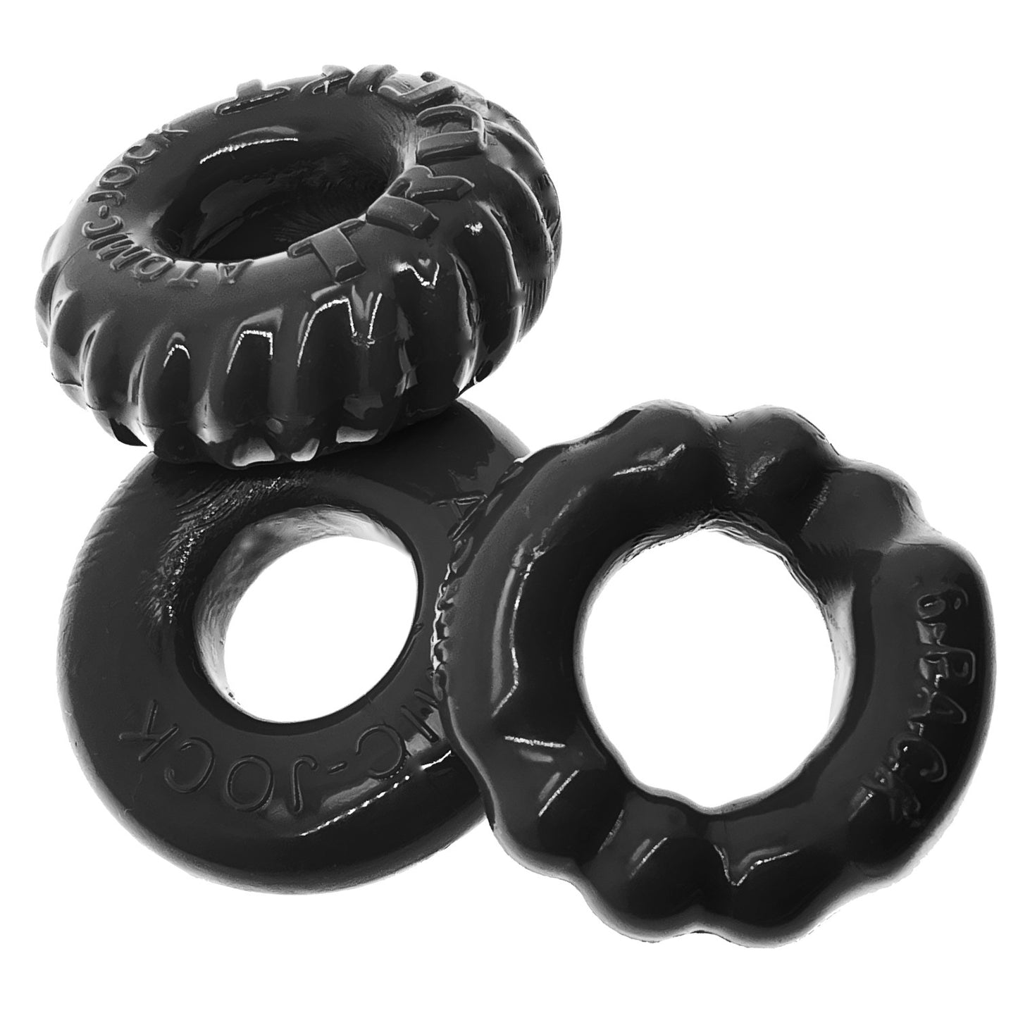 Bonemaker 3-pack C-ring