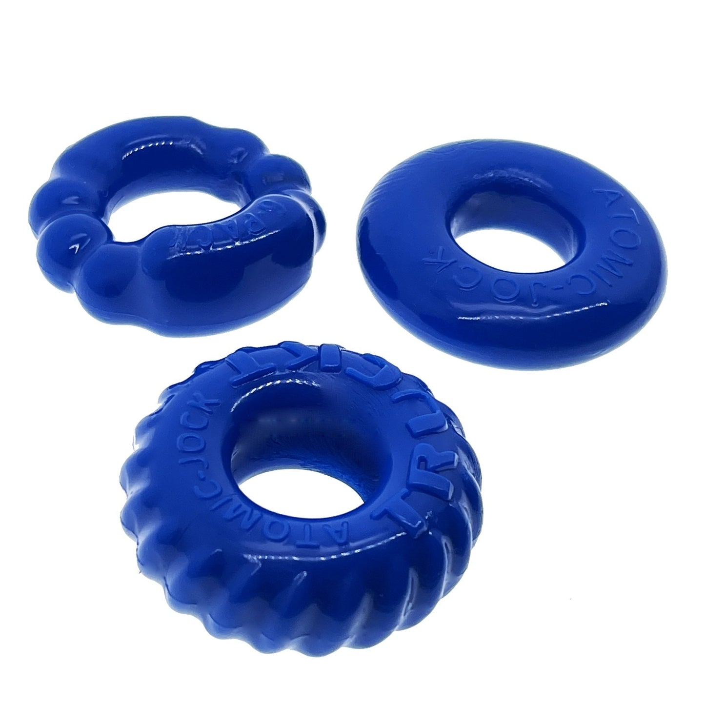 Bonemaker 3-pack C-ring