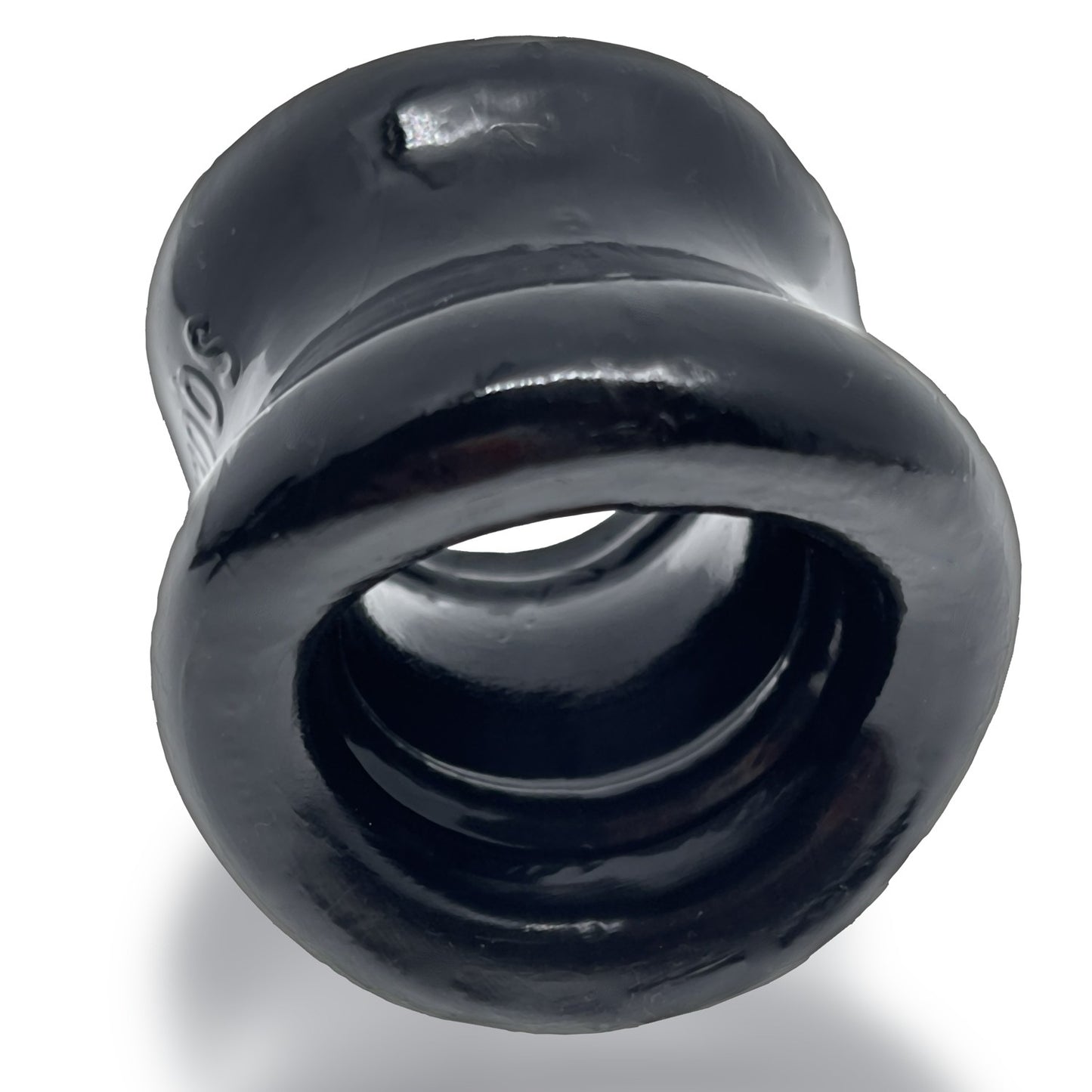 Mega Squeeze Ballstretcher Black