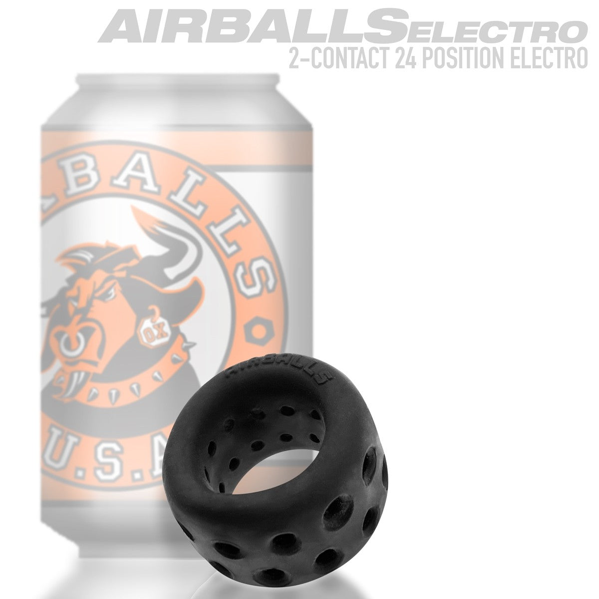 Airballs Ballstretcher Ice