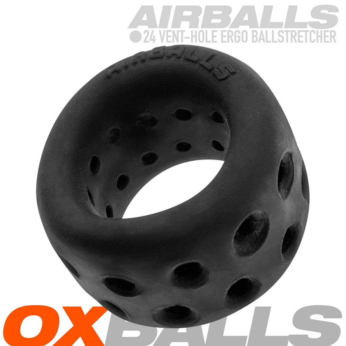 Airballs Ballstretcher Ice