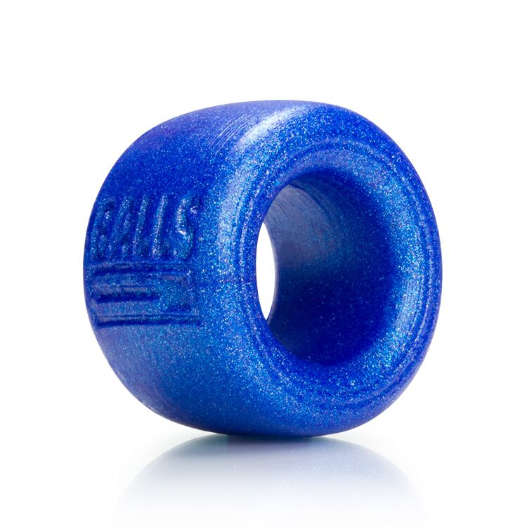 Balls-t Ball Stretcher Blue Atomic Jock