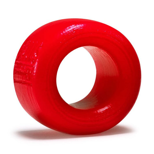 Balls-t Ball Stretcher Red Atomic Jock