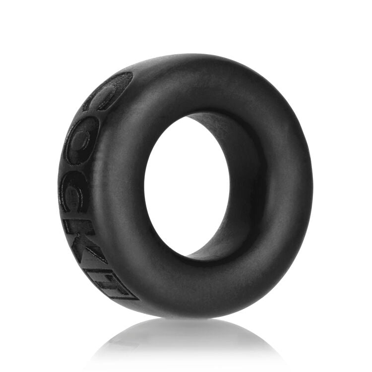 Cock-t Small Comfort Cockring Atomic Jock/oxballs Silicone Smoosh