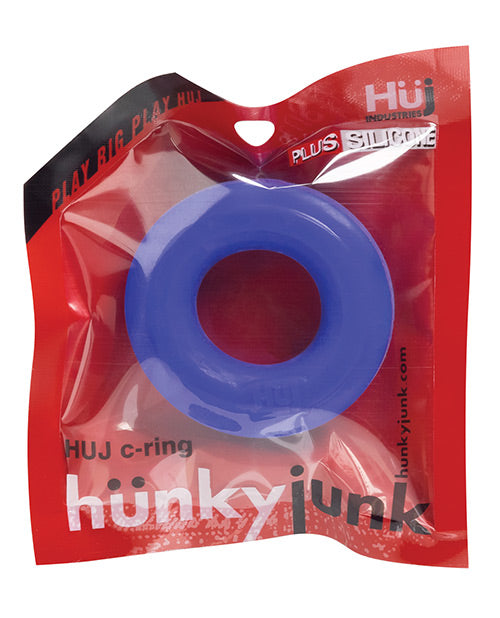 Hunkyjunk Huj C-ring