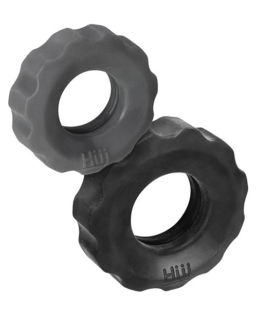 Hunkyjunk Cog 2-size C-ring