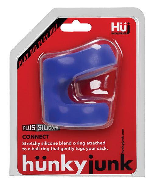 Hunkyjunk Connect Cock/ball Tugger