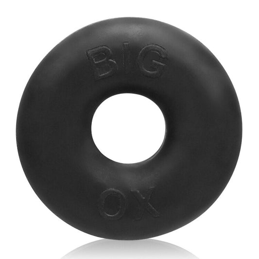Big Ox Cockring Oxballs Ice