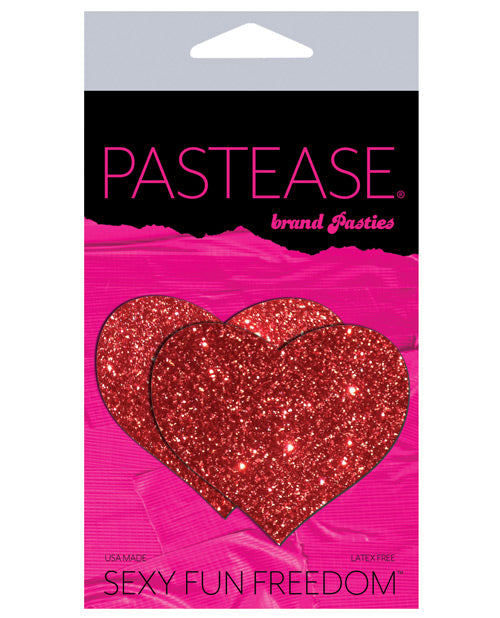 Pastease Heart.