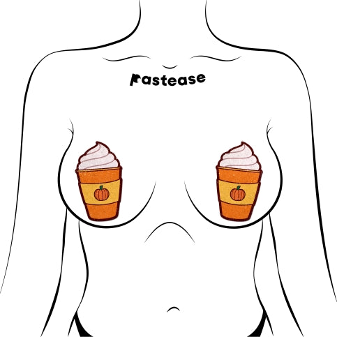 Pastease Pumpkin Spiced Latte