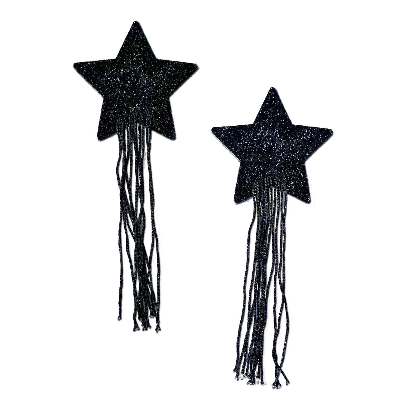 Pastease Star Tassel