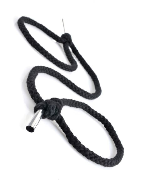 Fetish Fantasy Silk Rope Bondage Set