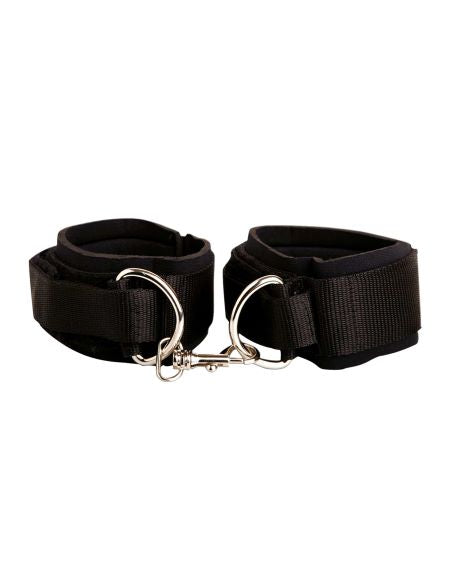 Fetish Fantasy Heavy Duty Cuffs