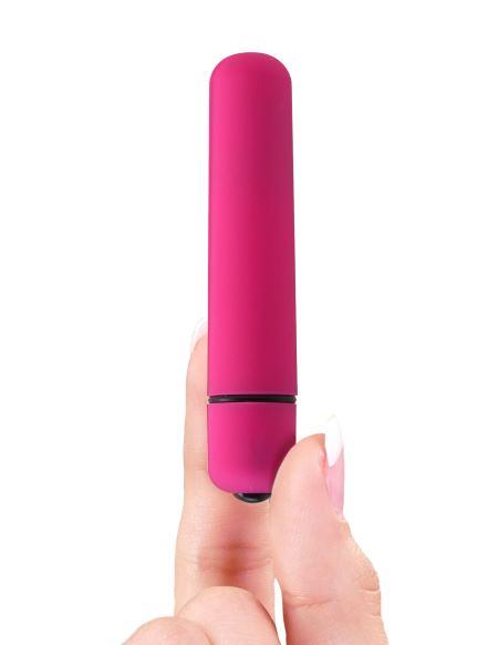 Neon Luv Touch Bullet Xl