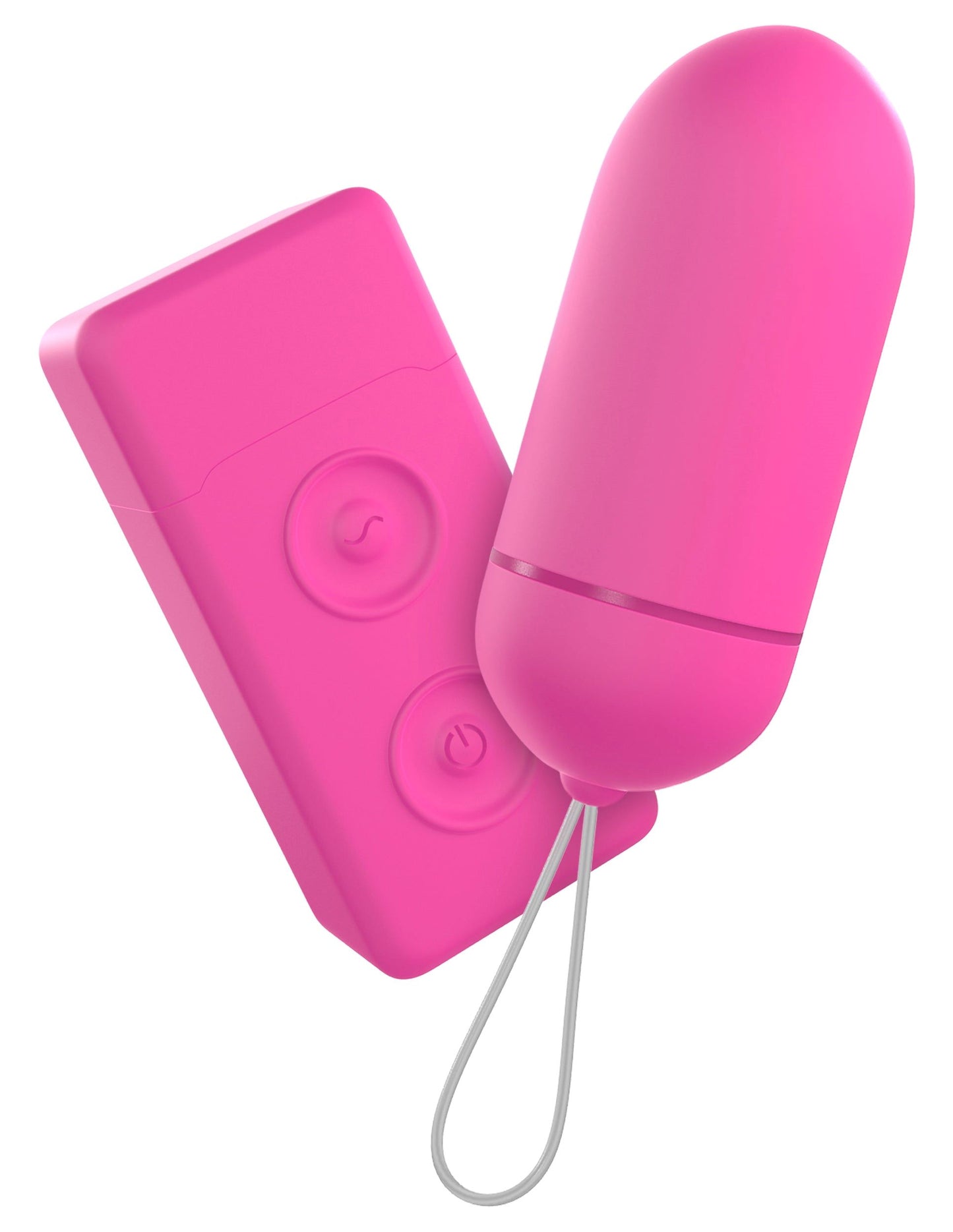 Neon Luv Touch Remote Control Bullet