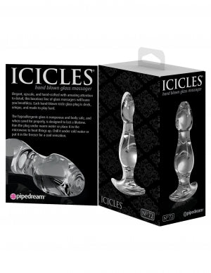 Icicles # 72