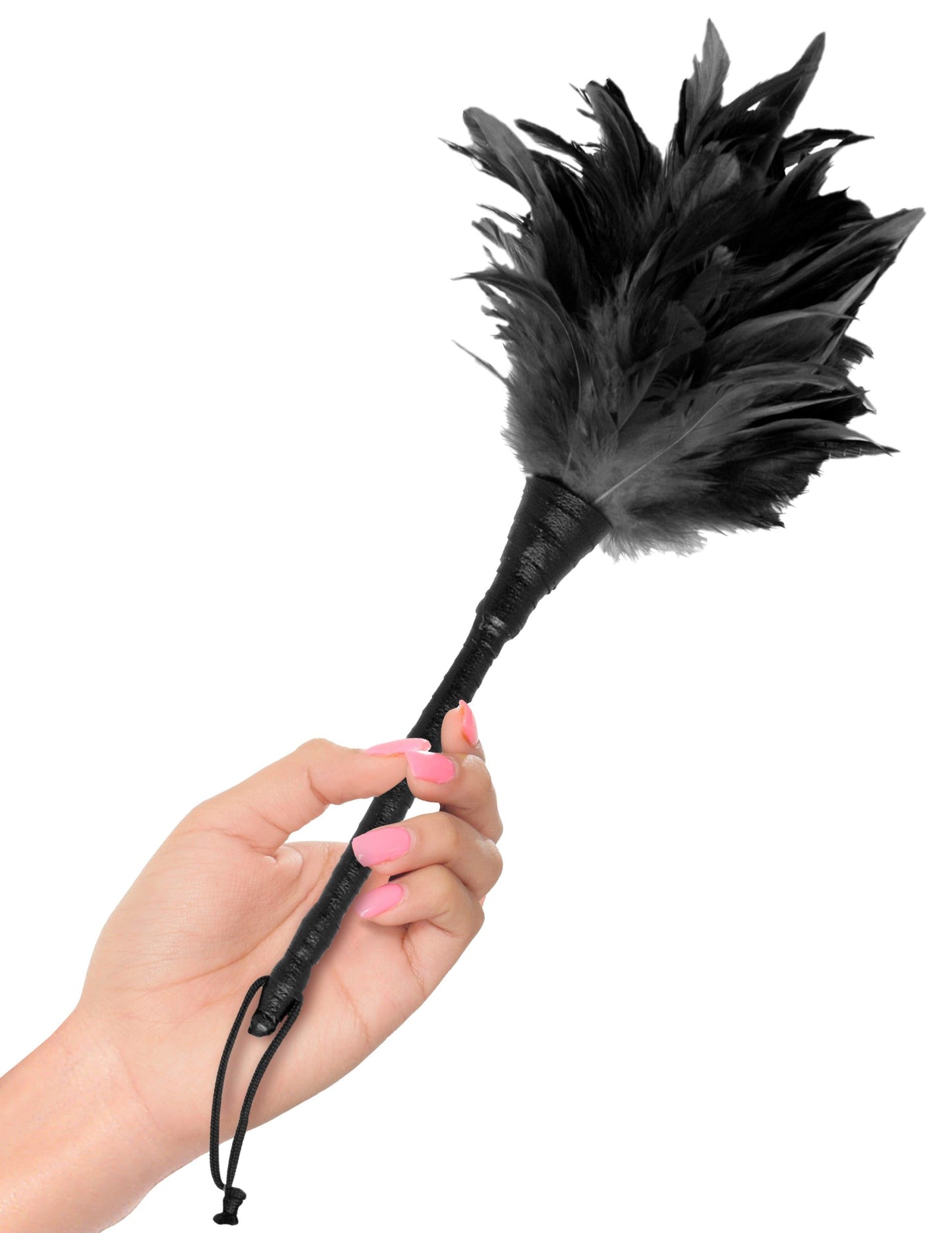 Fetish Fantasy Frisky Feather Duster