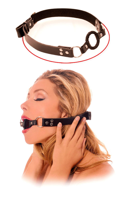 Fetish Fantasy Open Mouth Gag