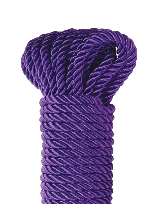 Fetish Fantasy Series Deluxe Silk Rope