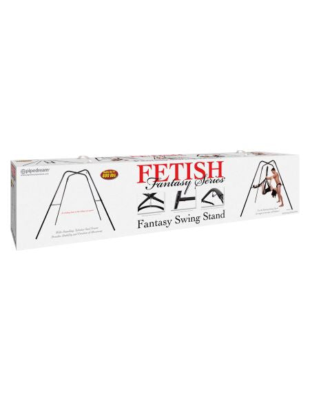 Fetish Fantasy Swing Stand