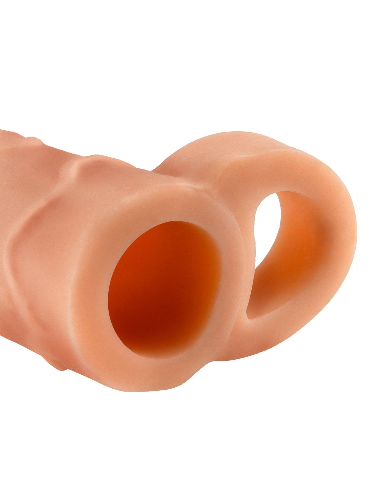 Fantasy X-tensions Perfect Extension 1in W/ball Strap F