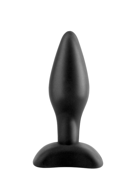 Anal Fantasy Mini Silicone Plug