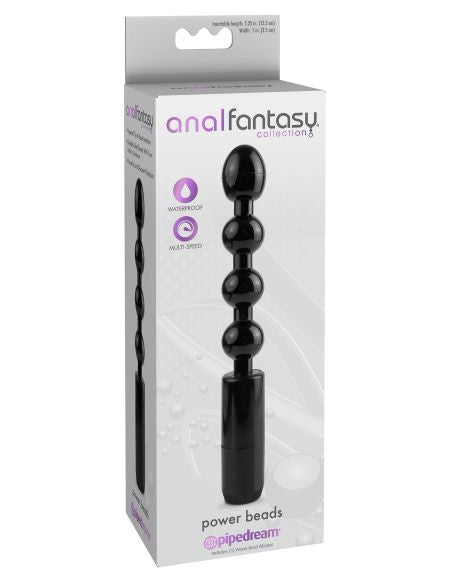 Anal Fantasy Power Beads