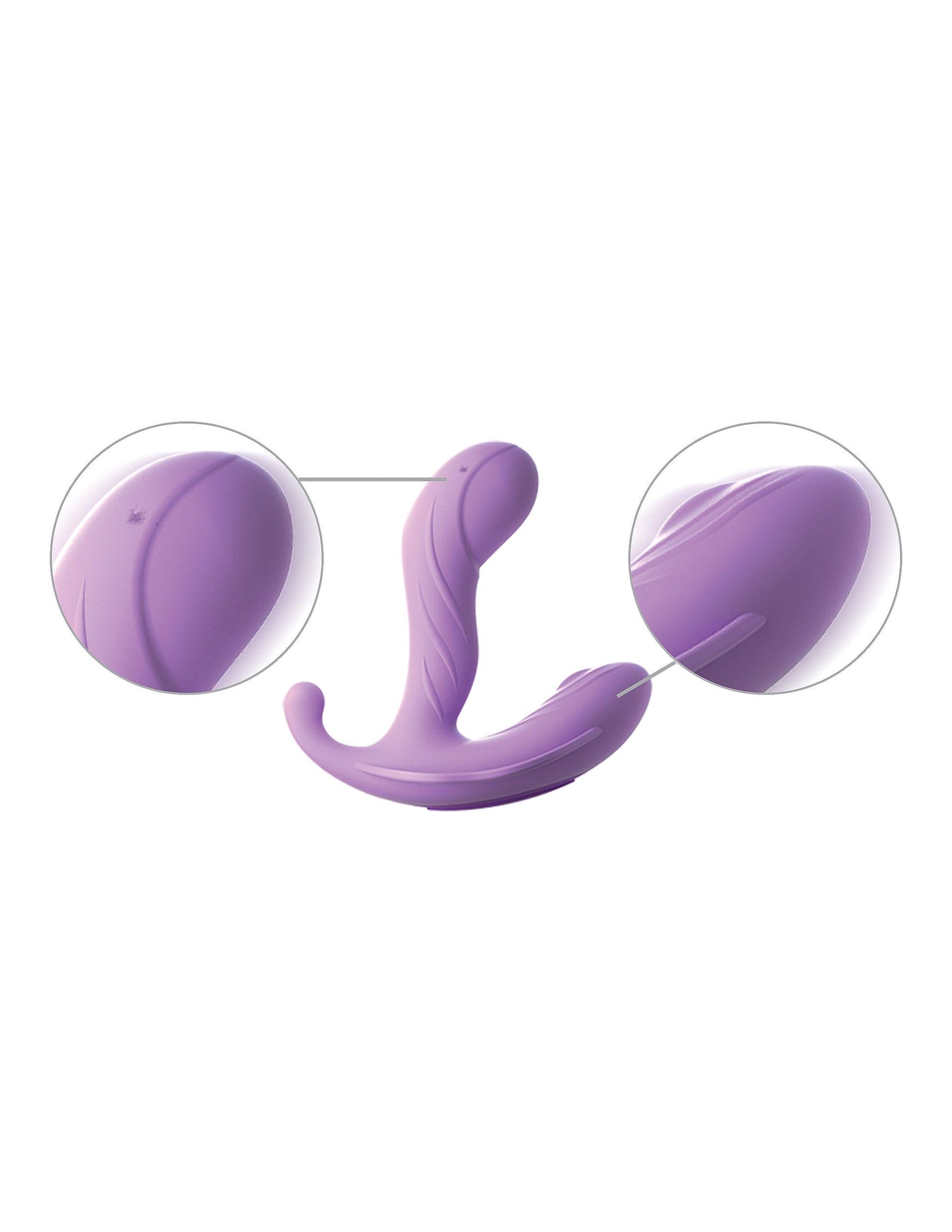 Fantasy For Her G-spot Stimulate-her