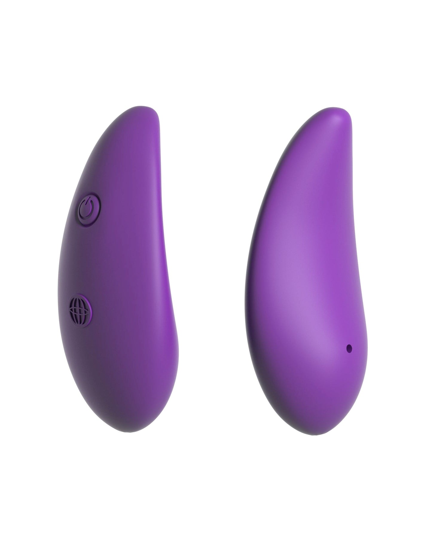 Fantasy For Her Her Remote Control Rechargeable Bullet