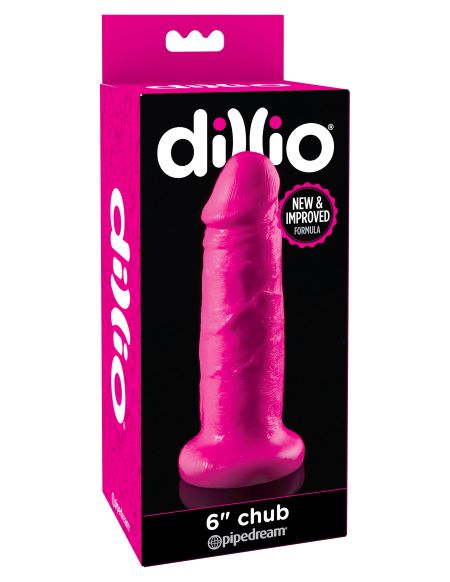 Dillio 6" Chub Dong