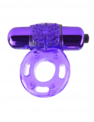 Fantasy C Ringz Vibrating Super Ring