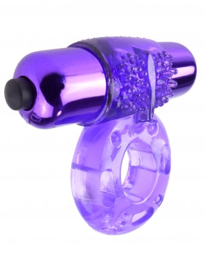 Fantasy C Ringz Vibrating Super Ring