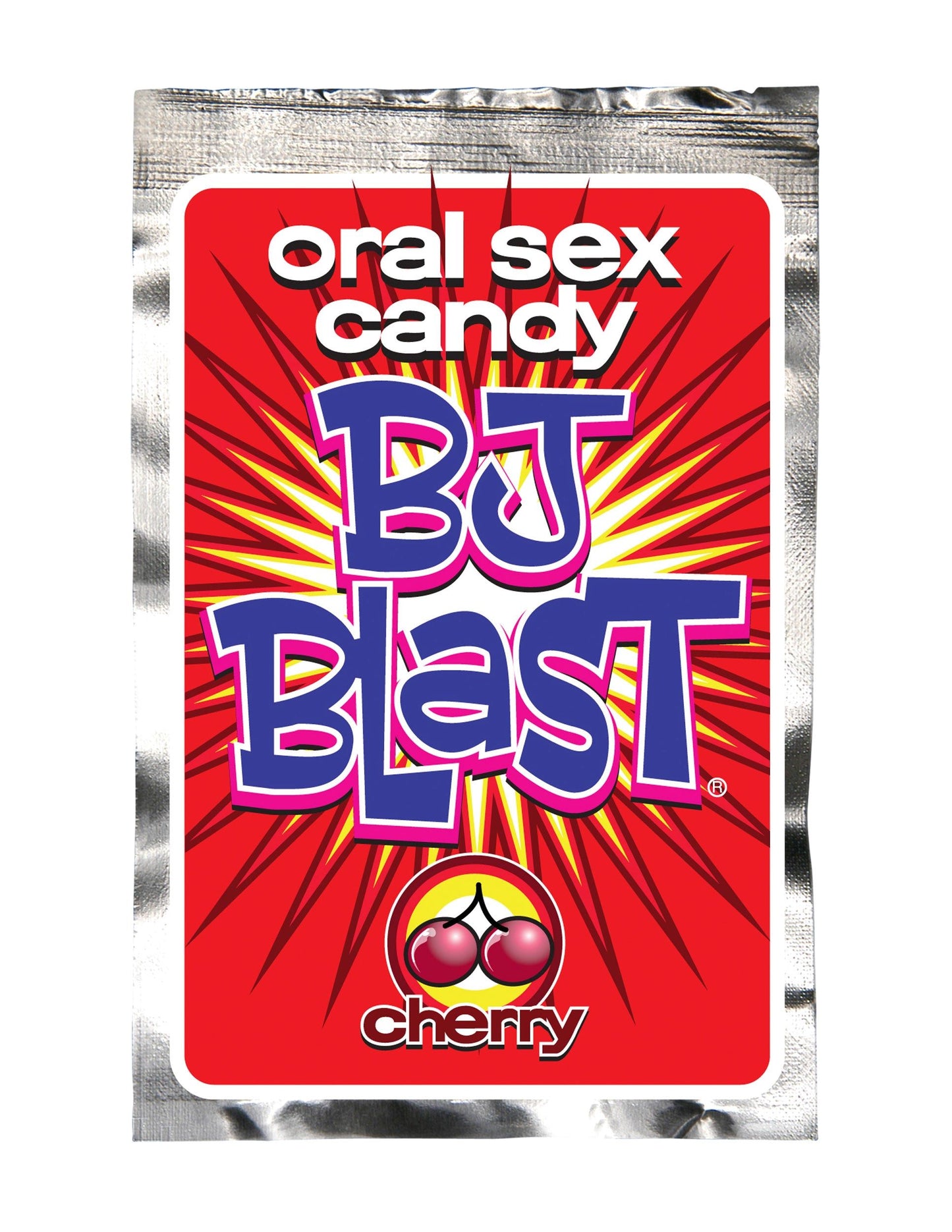 Bj Blast 3 Pack Strawberry Cherry Green Apple