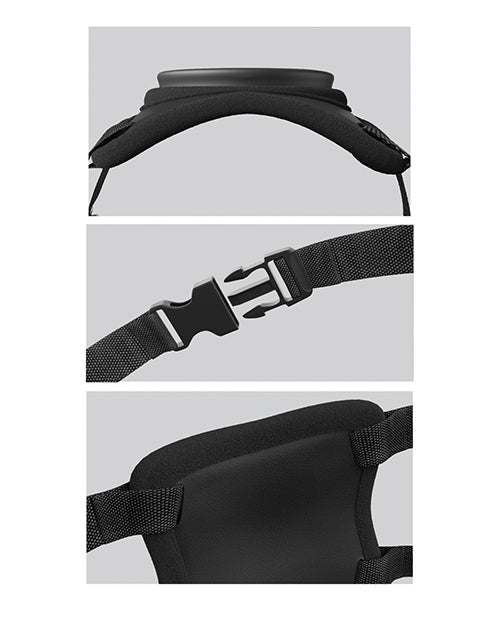 Body Dock Lap Strap