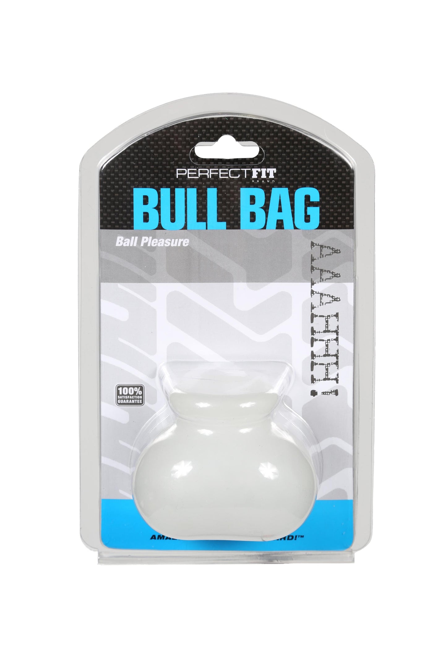 Bull Bag 0.75 Ball Stretcher "