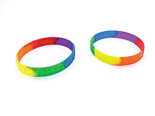 Bracelet Set Silicone