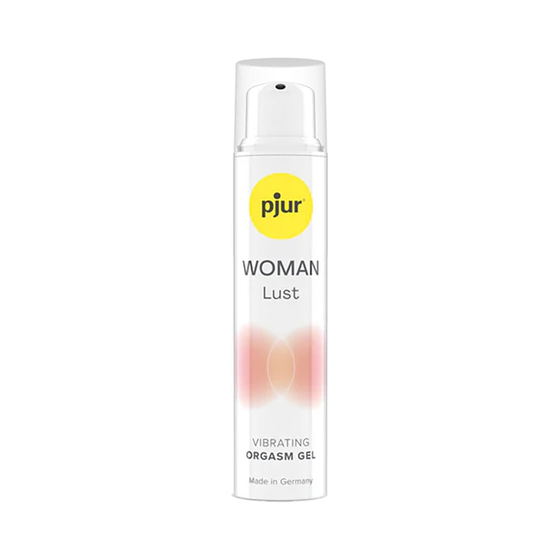 Pjur Woman Lust Orgasm Gel 15ml