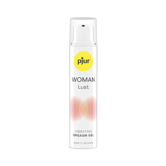 Pjur Woman Lust Orgasm Gel 15ml