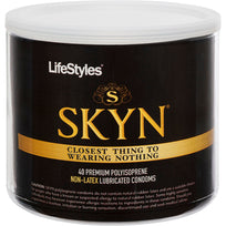 Lifestyles Skyn