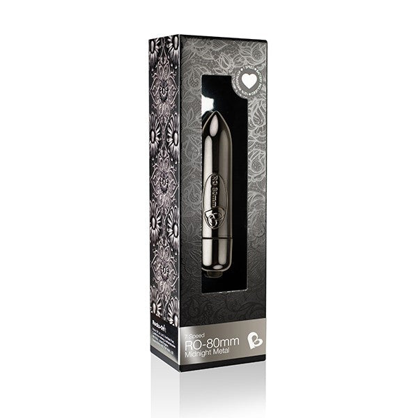 Bullet 80mm
